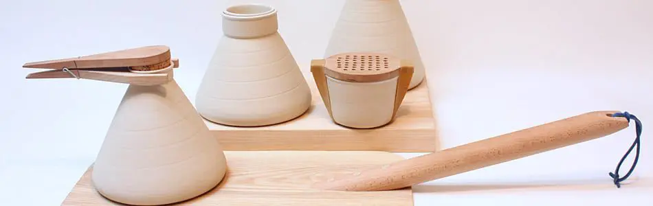 Butcher, Baker, Designer, Maker – Joseph Hartley