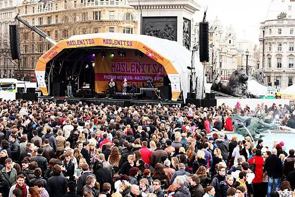 maslenitsa russian festival in london