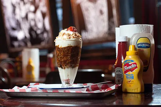 MEAT:mission restaurant