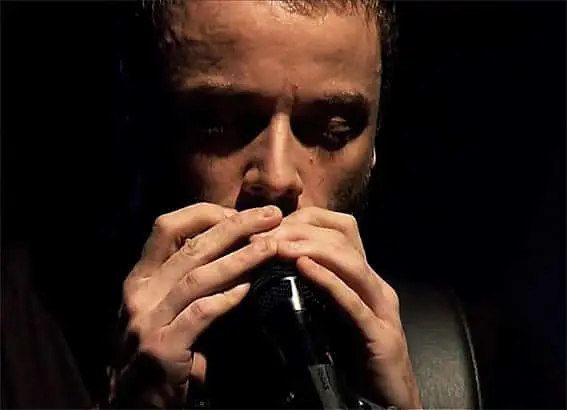 Morricone Pomp Theatrics – Muse Rock the O2 for War Child