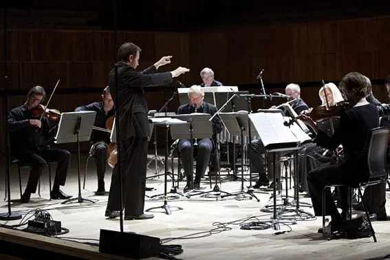 Steve Reich Radiohead culture