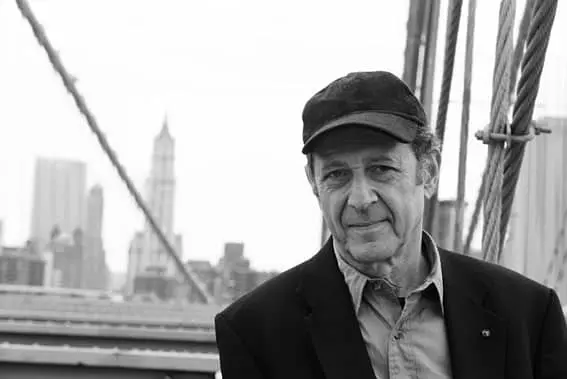 Steve Reich Re-writes Radiohead