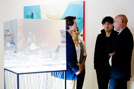 art rotterdam culture