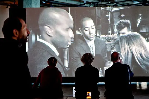 art rotterdam festival