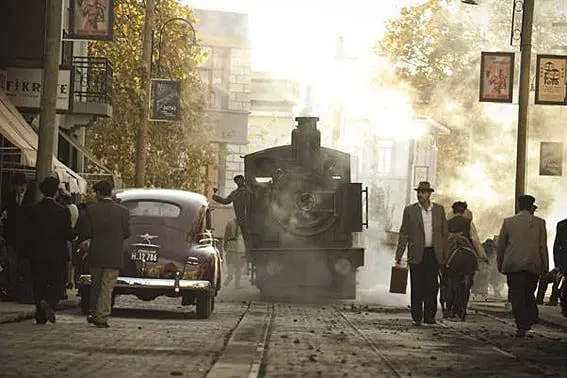 Turkish Film Festival London