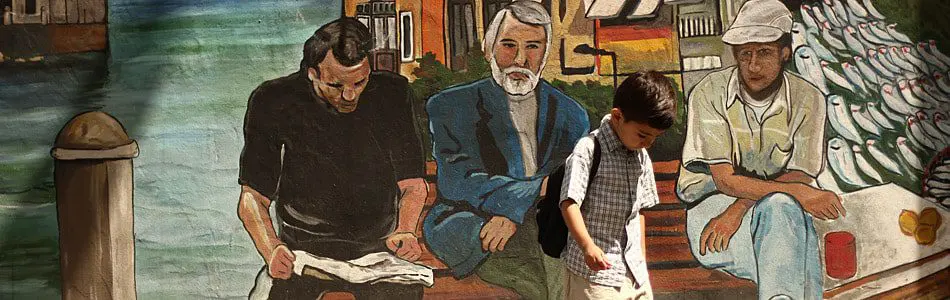 London Turkish Film Festival – The Highlights & some essential Cinema