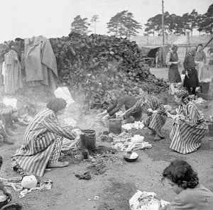 imperial war museum north Holocaust