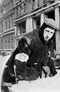 imperial war museum north