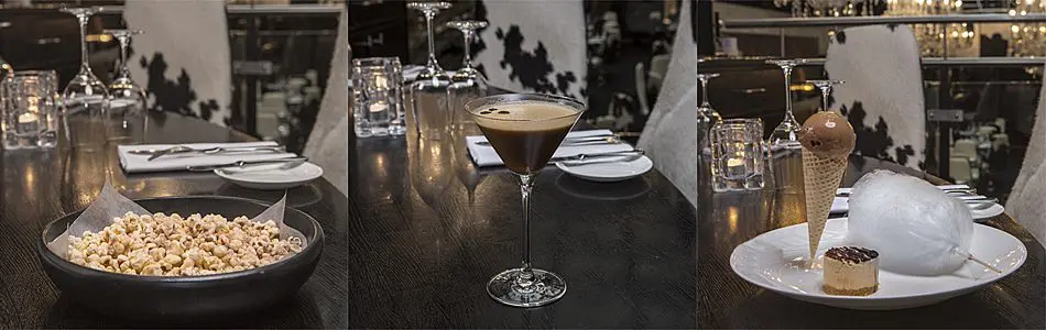 Midnight Feast – Gaucho Manchester Argentinian After Hours Delights