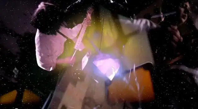 Glasgow’s Golden Grrrls present video ahead of US tour