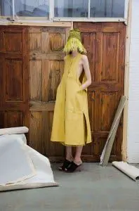 chinese fashion designer