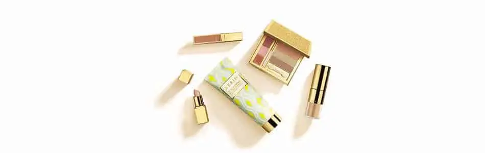 AERIN Shell Colour Collection – beach beauty for summer
