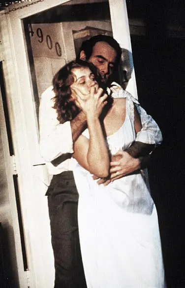 Blood Simple – The Directors Cut  – Coen Brothers Debut Finally Released on DVD