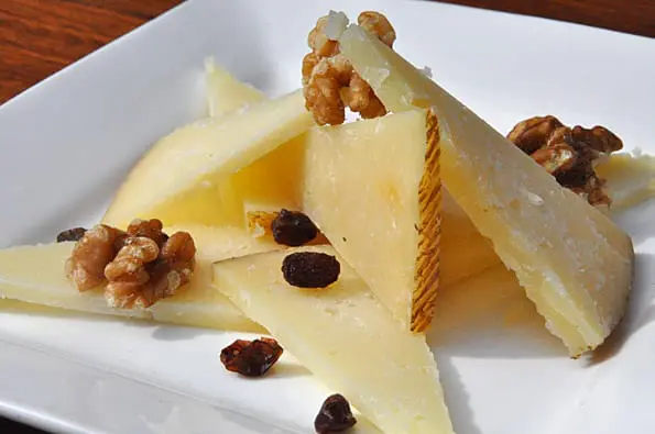 boqueria in Brixton tapas restaurant london