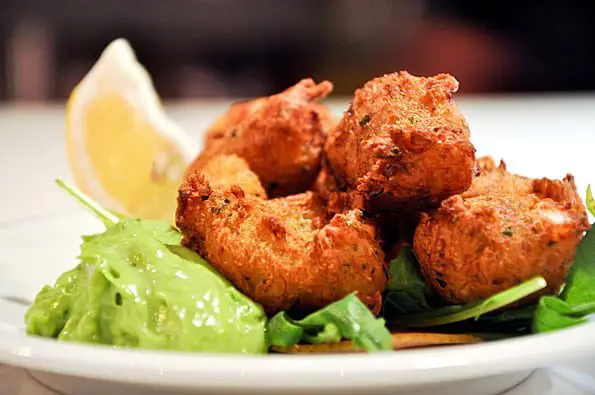 boqueria Brixton tapas restaurant london