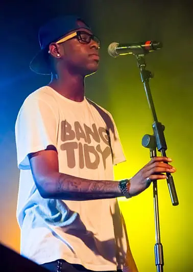 colin leslie, bamboo glasses