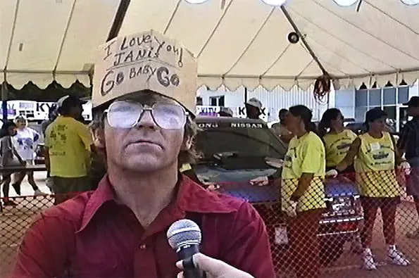 Hands on a Hardbody documentary