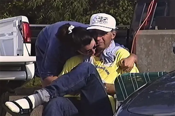 Hands on a Hardbody documentary review, Texas Truck Competition Documentary