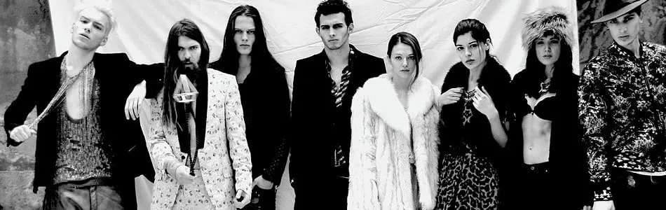 Mafia Gang – Crime Family Fashion from Leonardo V