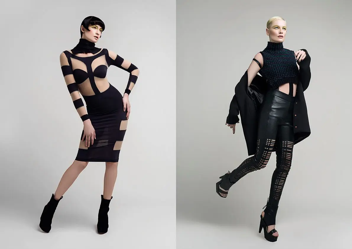 inspirational fashion label