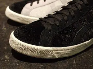 Onitsuka Tiger and Mita