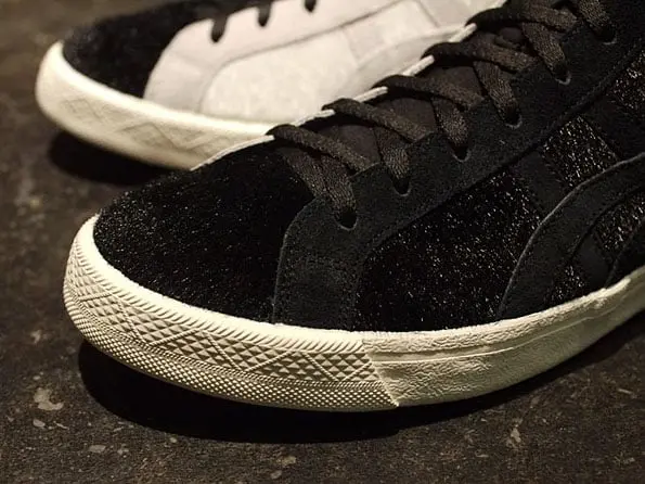 Onitsuka Tiger and Mita