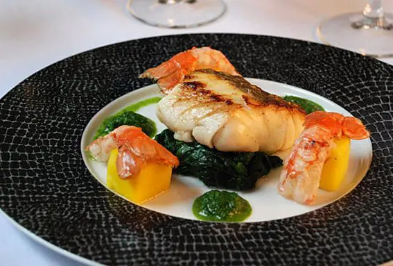 Opus One, Manchester: Locally Sourced ‘Market Menu’ Reviewed