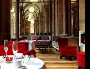 Opus One Radisson Blu Edwardian, Manchester Restaurant Review