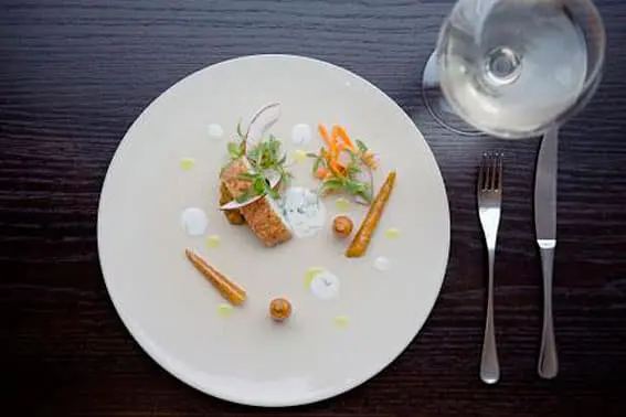 food culture Glyn Purnell