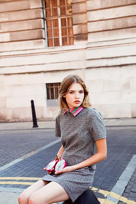 THU THU Vietnamese Fashion