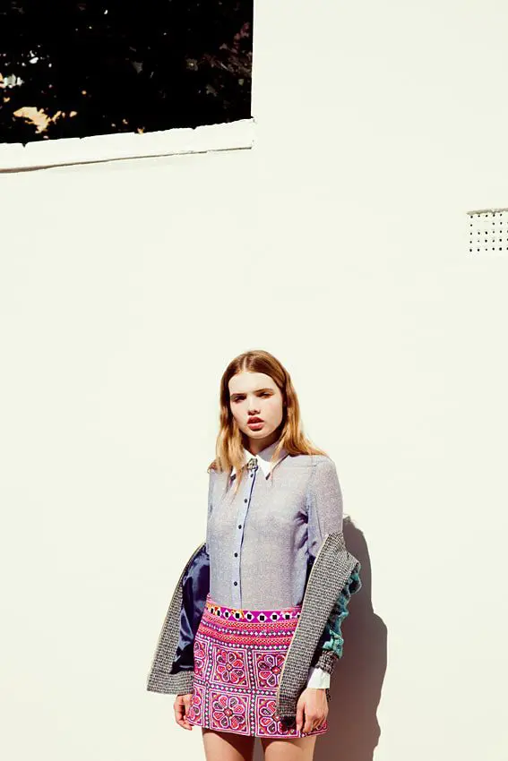 THU THU Vietnamese Fashion