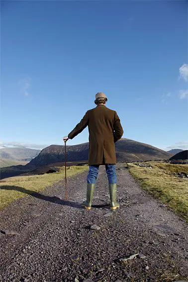 Bedwyr Williams, Wales at the Venice Biennale