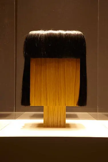 Bedwyr Williams art culture