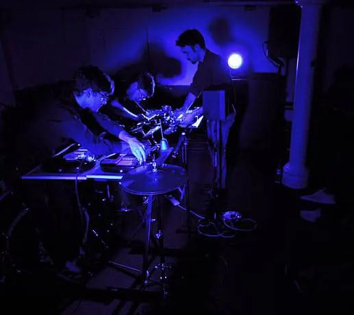 digital is dead music culture