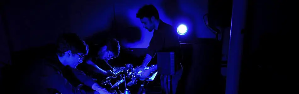 Digital is Dead #4 – Modern Art Oxford