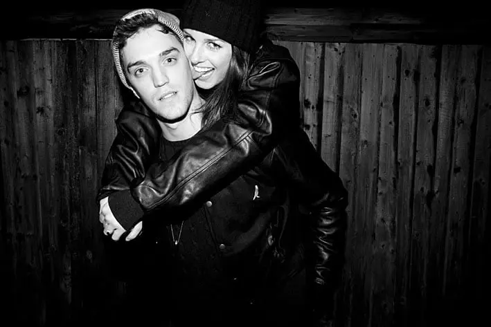 Horsebird – Manchester label launch party & win a jacket