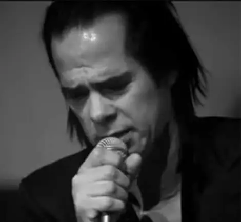 Nick Cave and The Bad Seeds Mermaids: Latest Single and Live Video