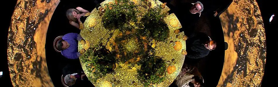 A “Culinary Opera” – The Roca Brothers: taking gastronomy to new depths of innovation