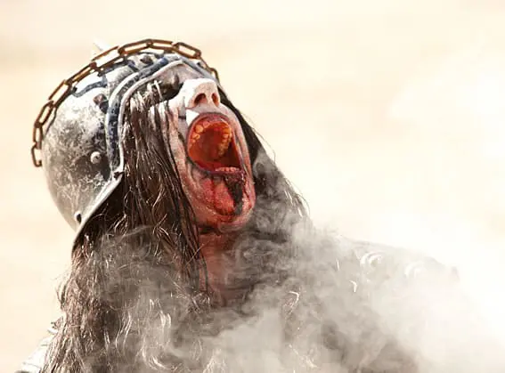 Rob Zombie salem film culture