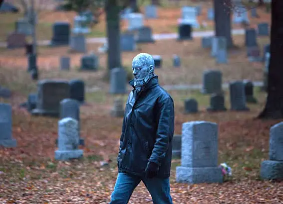 the lords of salem Rob Zombie