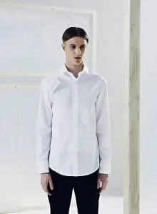 Matthew Harding A/W 13