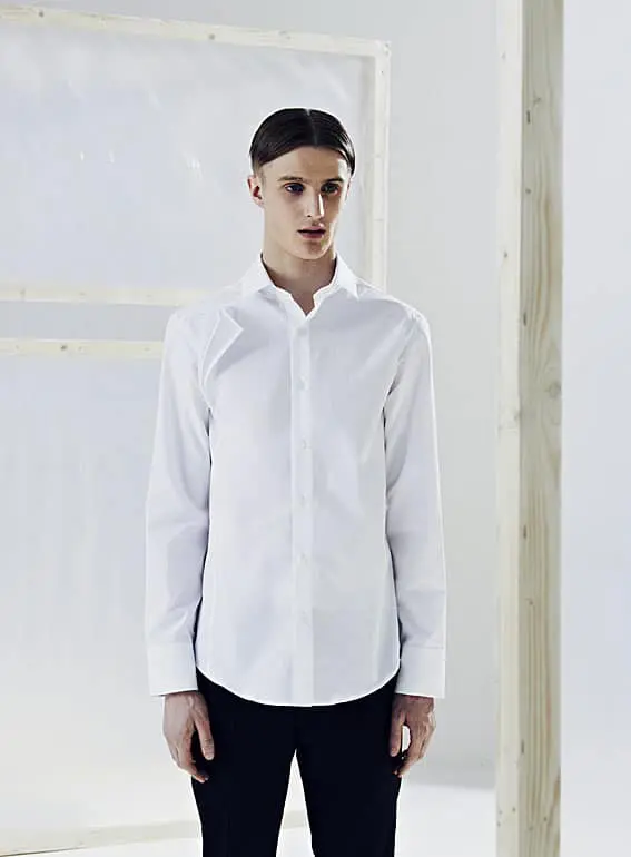 Matthew Harding A/W 13