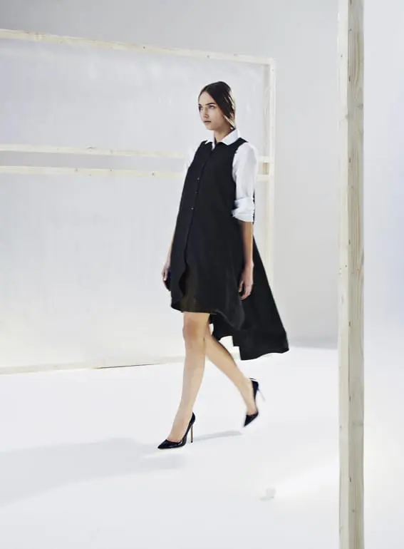 Palmer Harding fashion