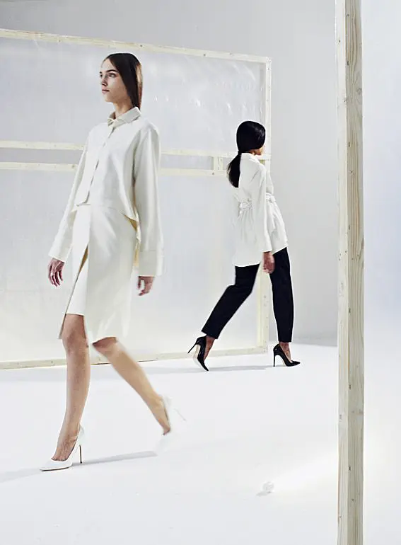 Palmer Harding fashion