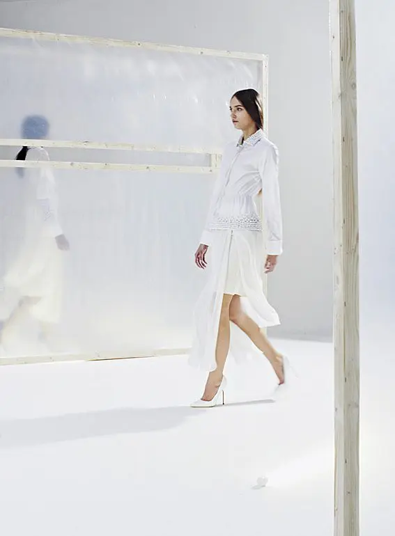 Palmer Harding fashion