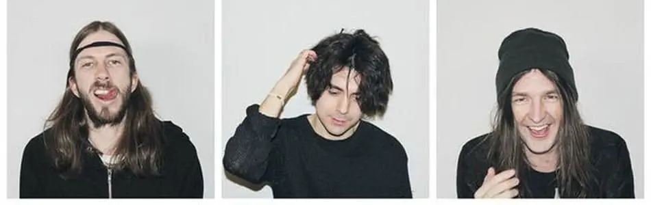 Is Tropical album ‘I’m Leaving’ takes new direction