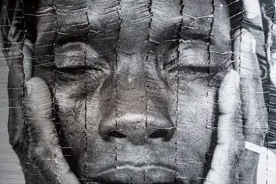 Watari Museum of Contemporary Art.