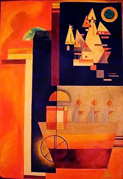 Art in Japan – The Kansai Collections, National Museum of Art Osaka