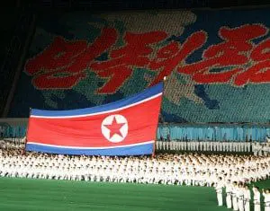 Chernobyl Alternative Holiday