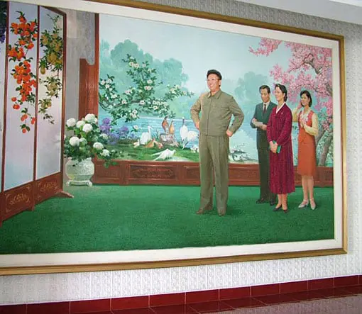 A Fairground in Chernobyl or a tour of North Korea? - An Alternative Holiday